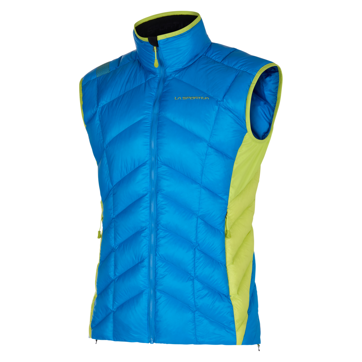 La Sportiva - Aiguille Down Vest M