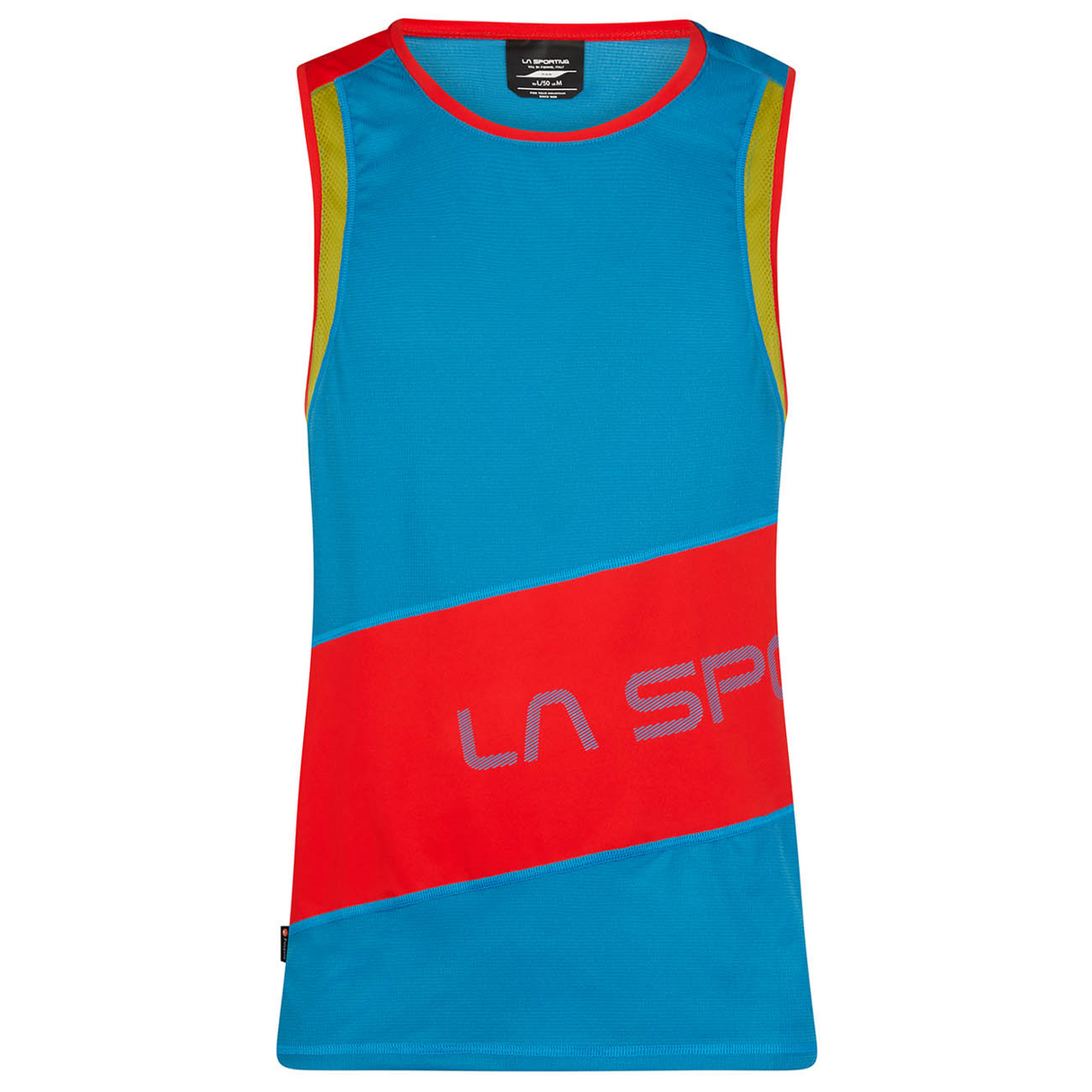 La Sportiva - Track Tank M