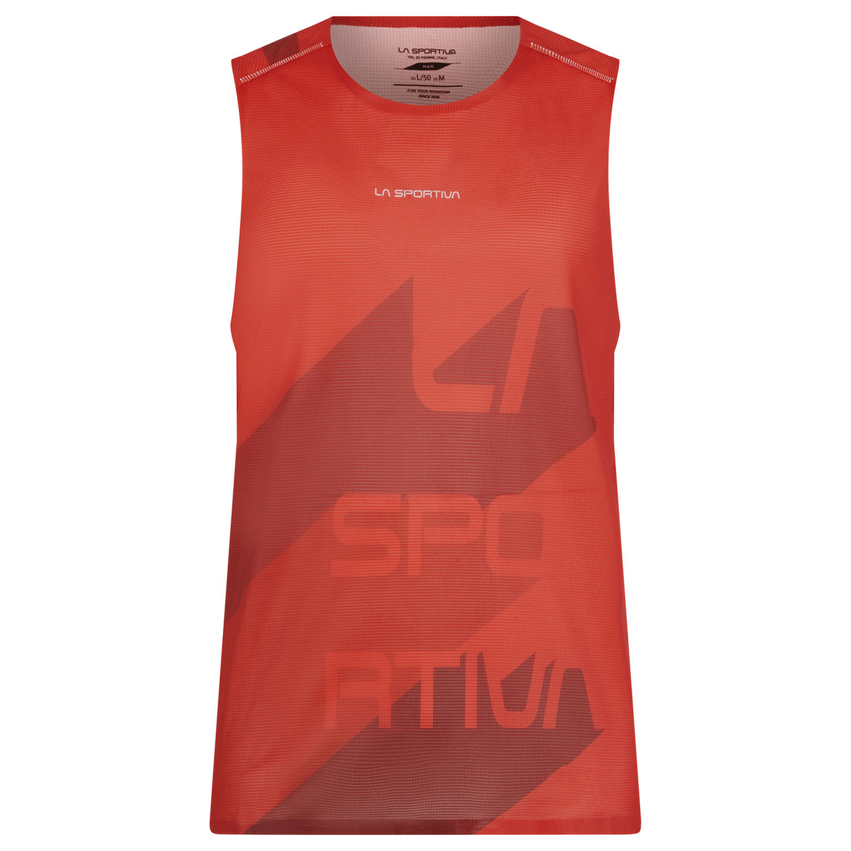 La Sportiva - Vert Tank M