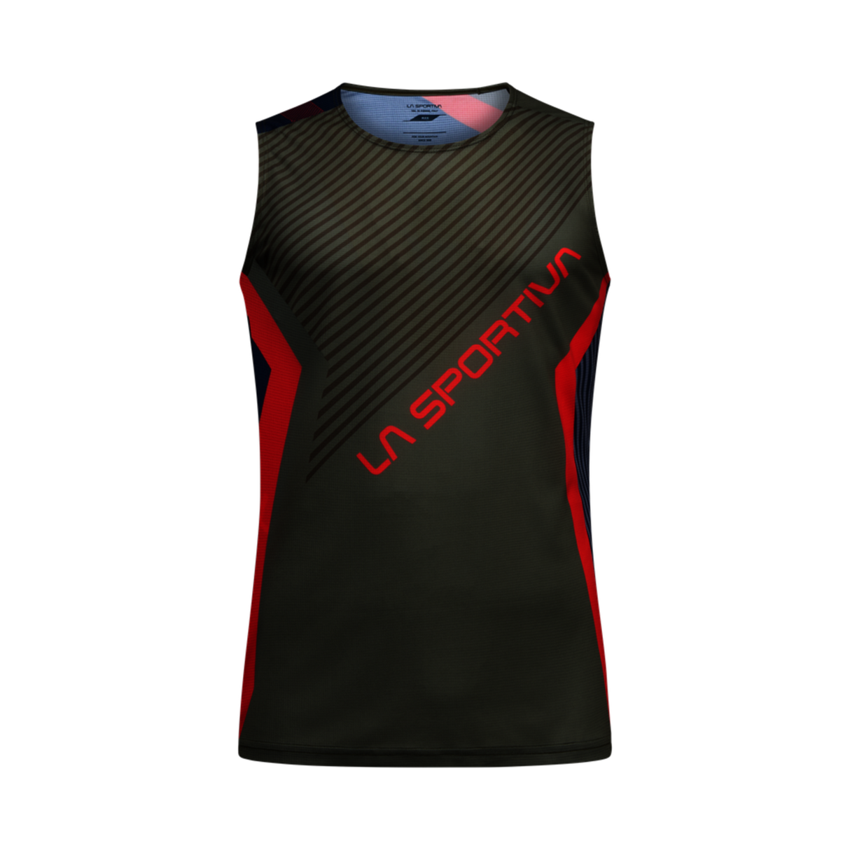 La Sportiva - Flow Tank M