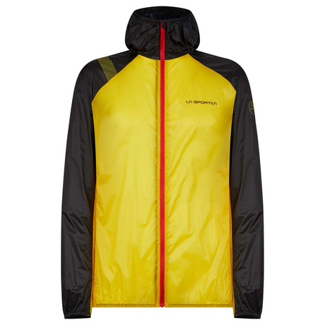 La Sportiva - Blizzard Windbreaker Jkt M