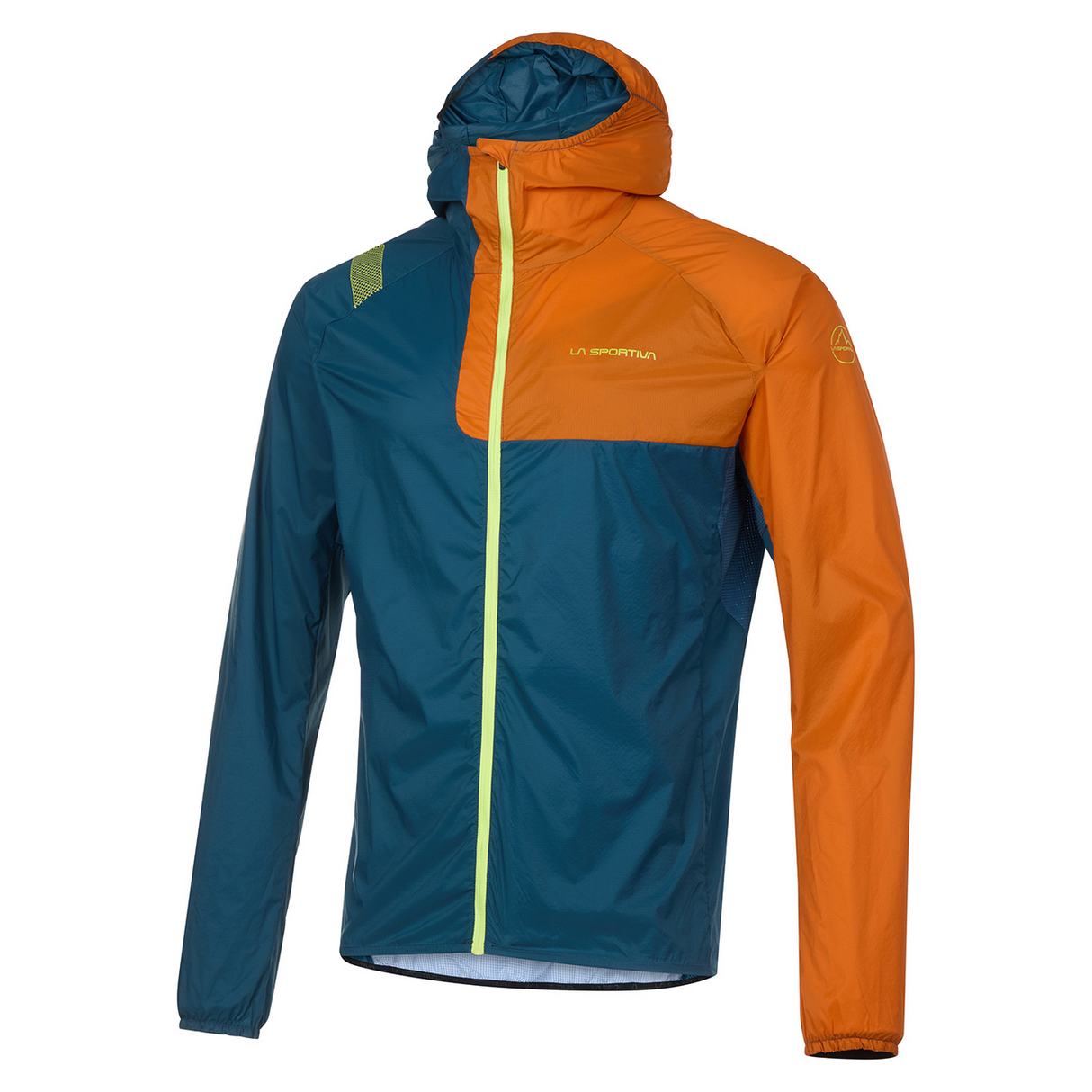 La Sportiva - Vento Windbreaker M