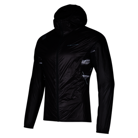 La Sportiva - Blizzard Windbreaker Jkt M