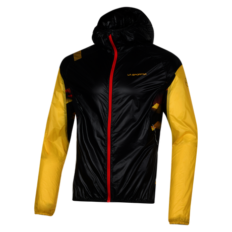 La Sportiva - Blizzard Windbreaker Jkt M