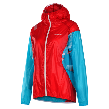 La Sportiva - Briza Windbreaker Jkt W