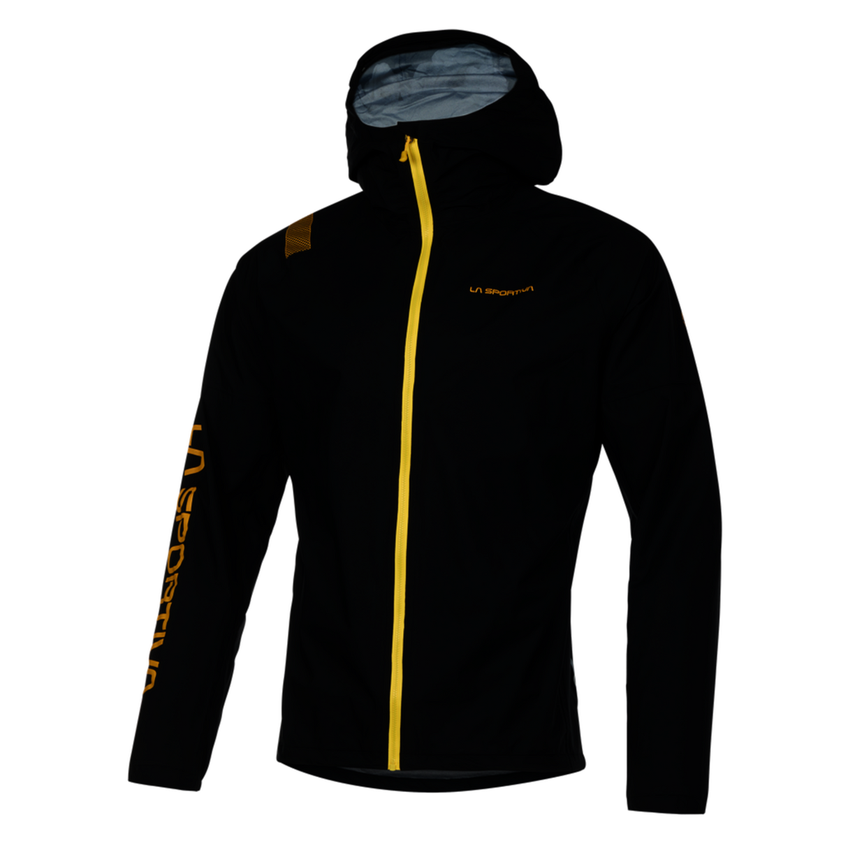 La Sportiva - Pocketshell Jkt M