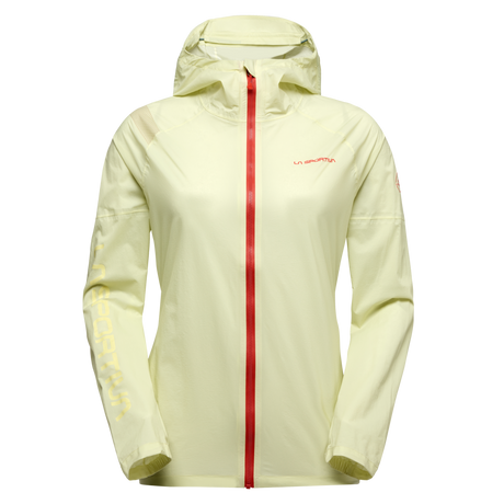 La Sportiva - Pocketshell Jkt W
