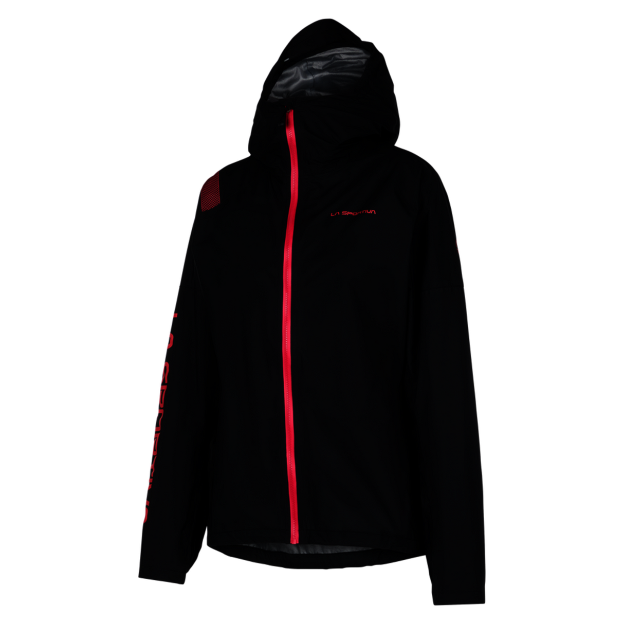 La Sportiva - Pocketshell Jkt W