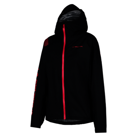 La Sportiva - Pocketshell Jkt W