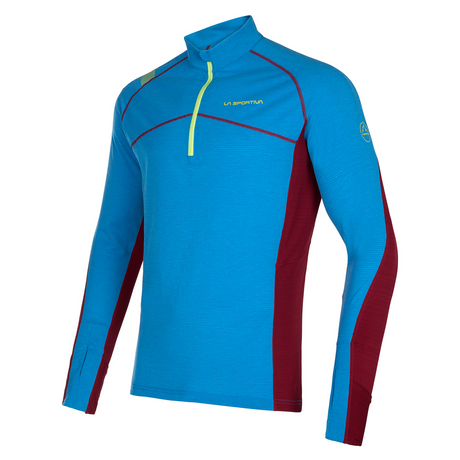 La Sportiva - Swift Long Sleeve M