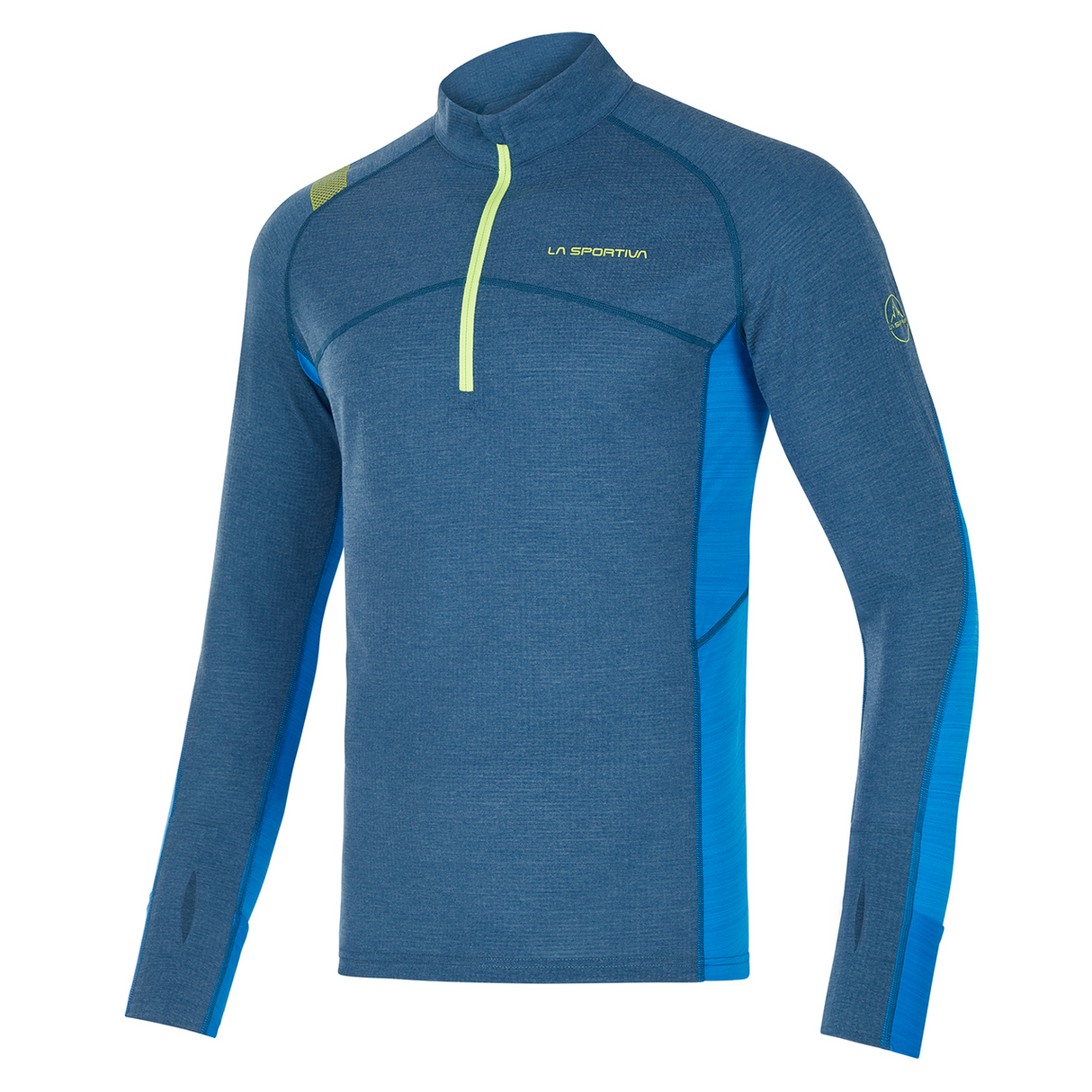 La Sportiva - Swift Long Sleeve M