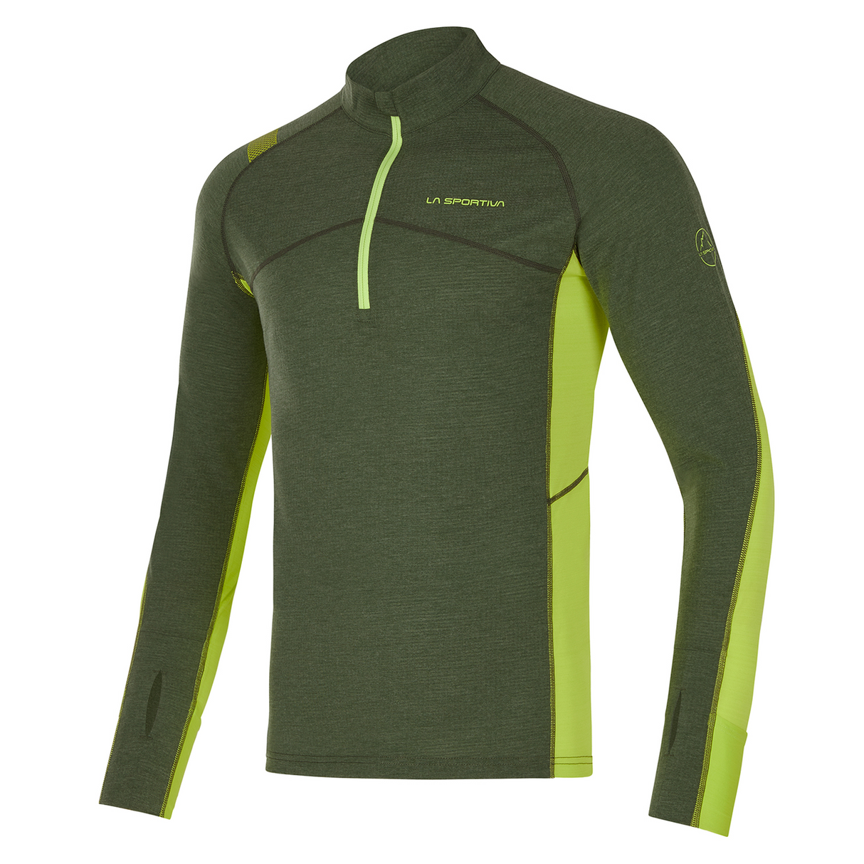 La Sportiva - Swift Long Sleeve M