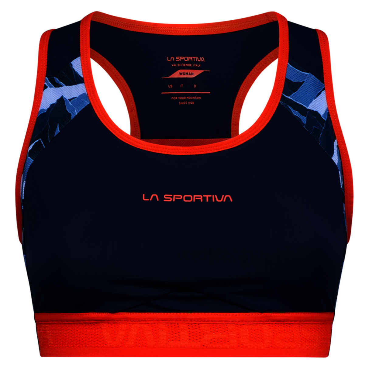 La Sportiva - Hover Top W