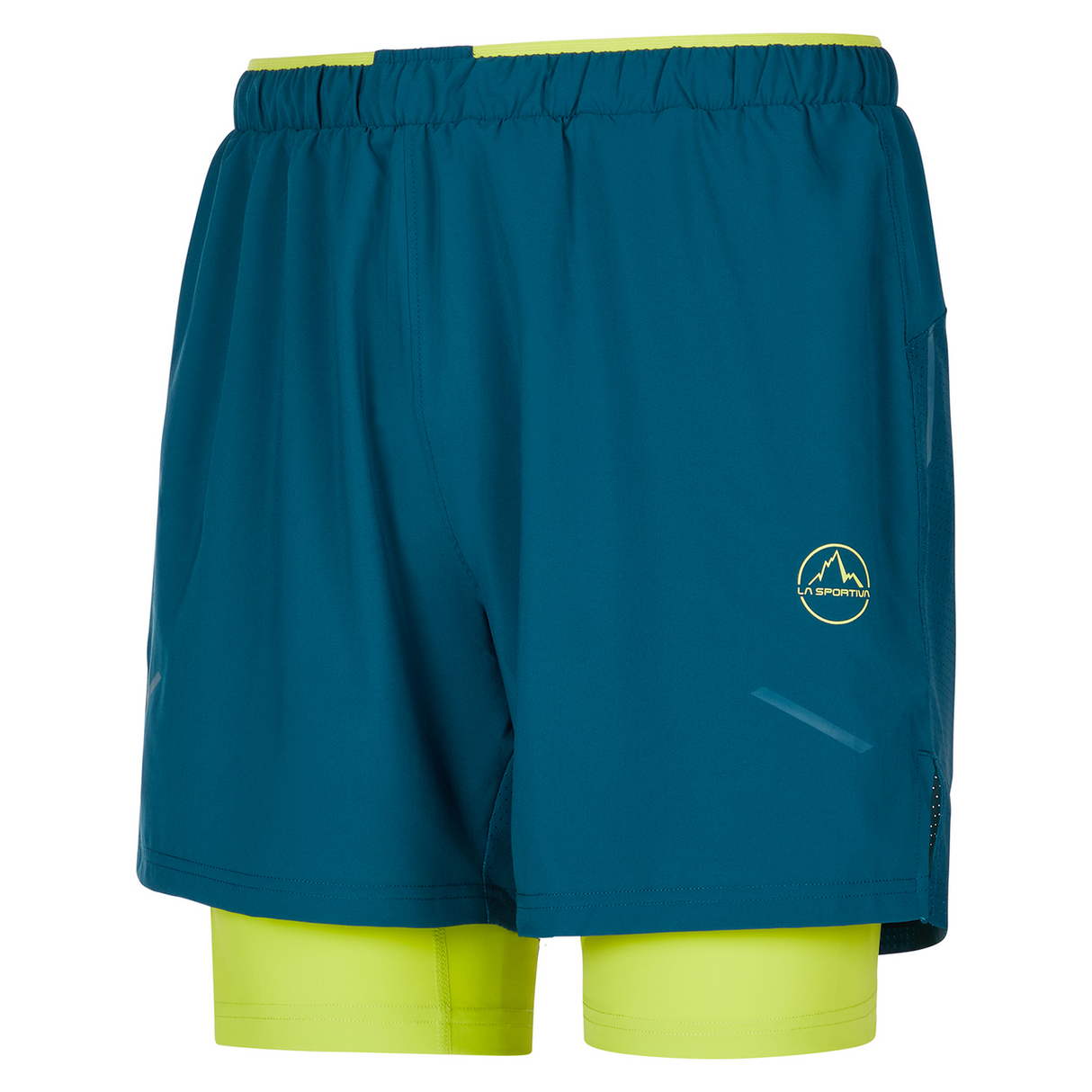 La Sportiva - Trail Bite Short M