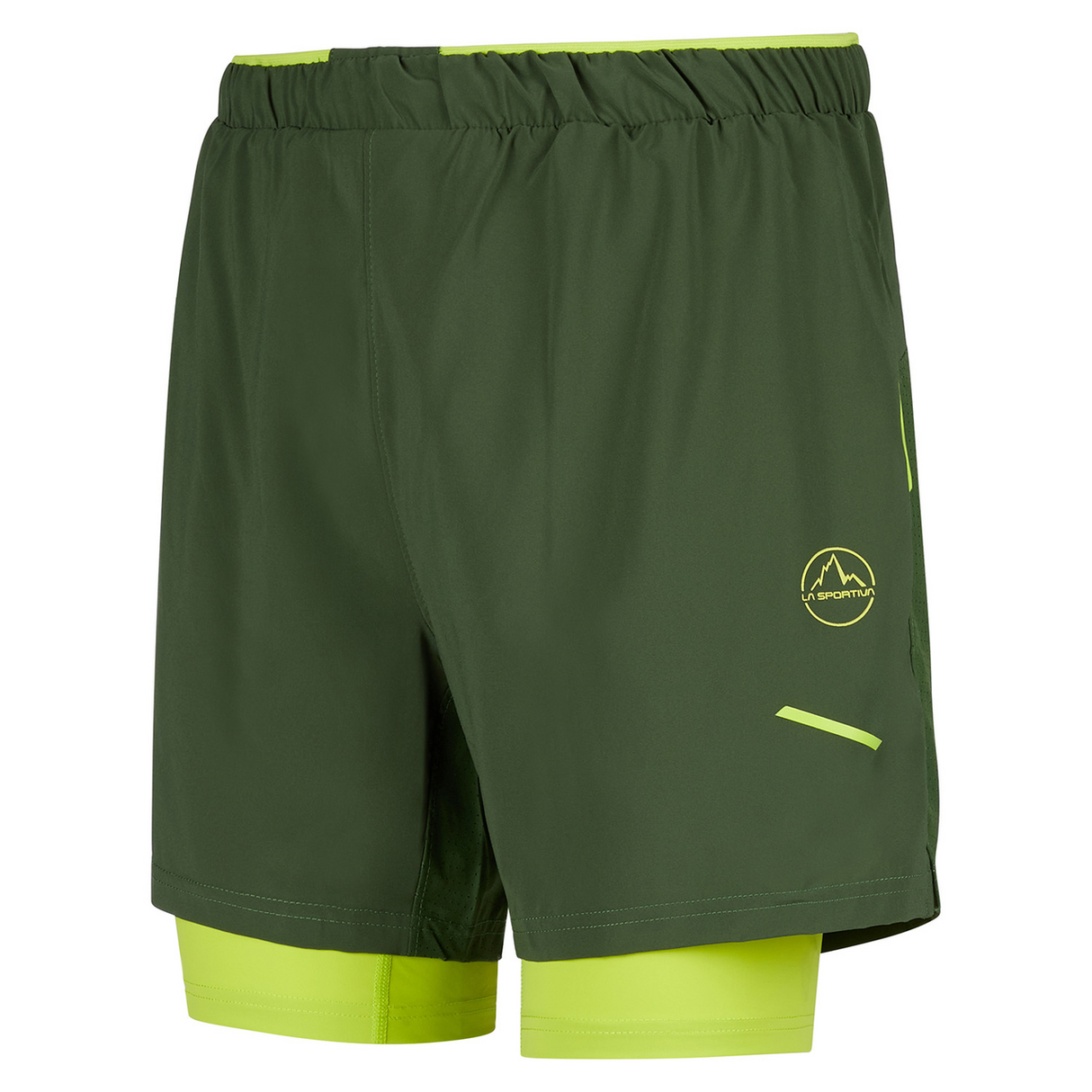 La Sportiva - Trail Bite Short M