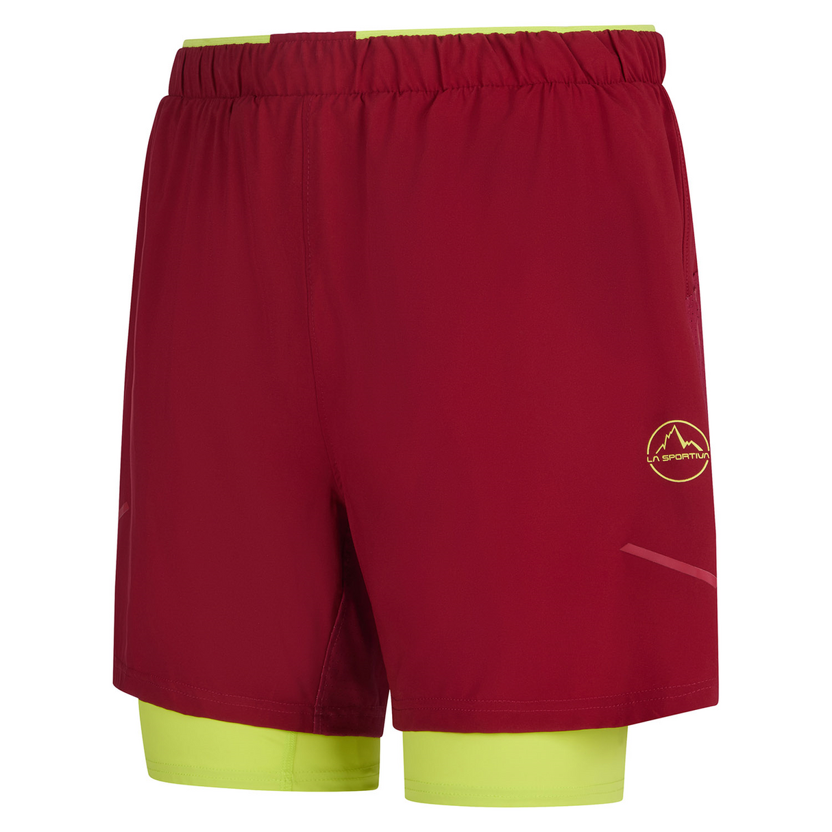 La Sportiva - Trail Bite Short M