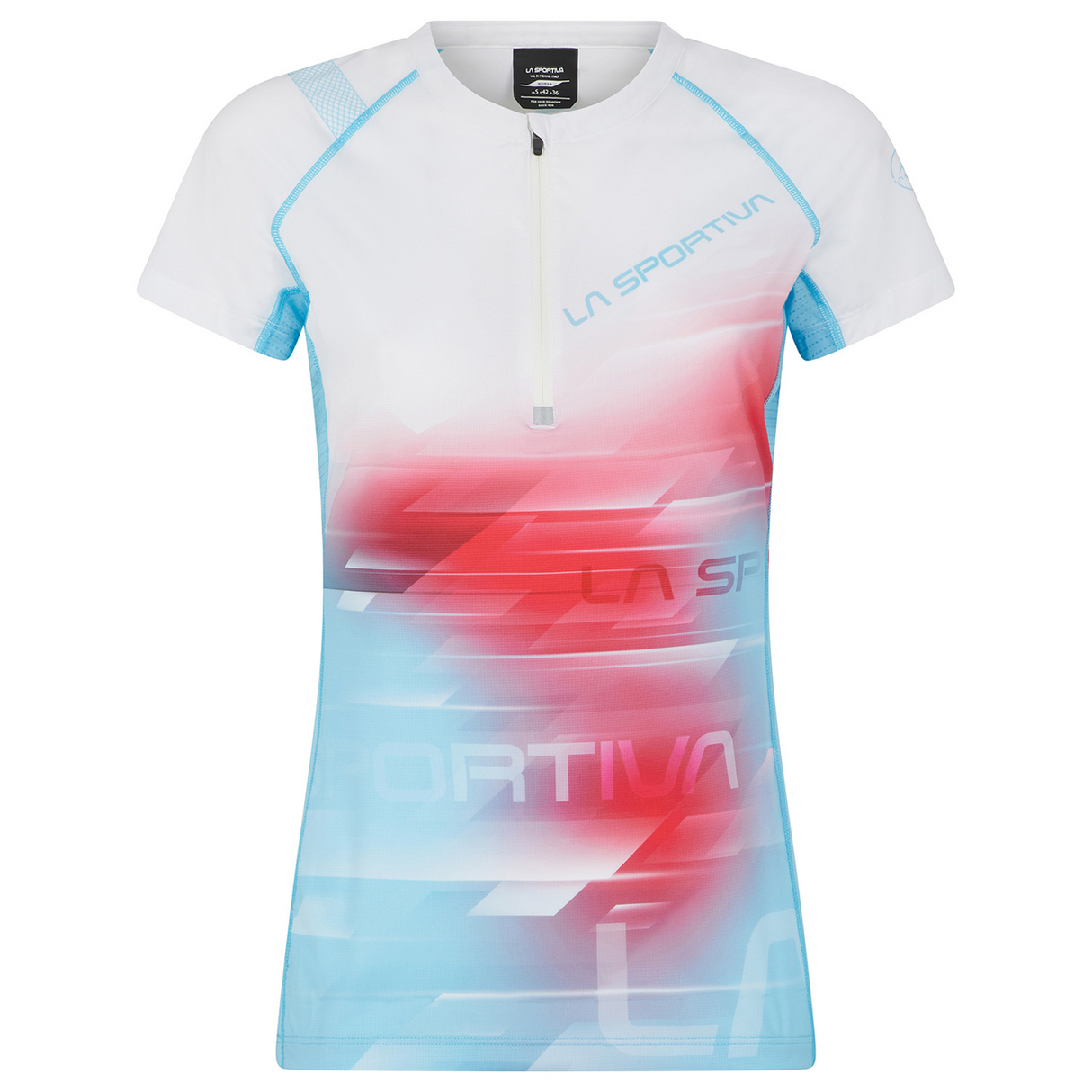 La Sportiva - Veloce T-Shirt W