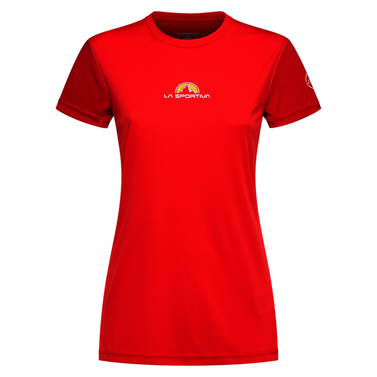 La Sportiva - Promo Tee W