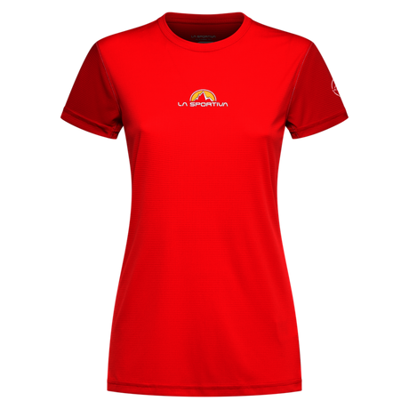 La Sportiva - Promo Tee W