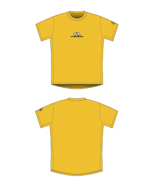 La Sportiva - Promo Tee M
