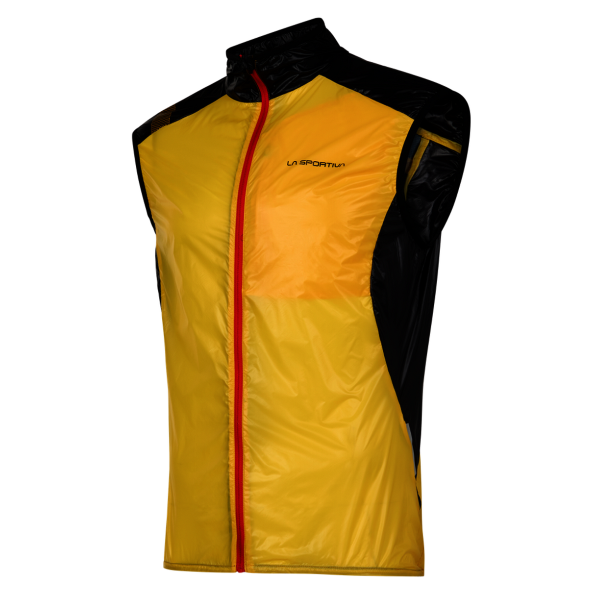 La Sportiva - Blizzard Windbreaker Vest M