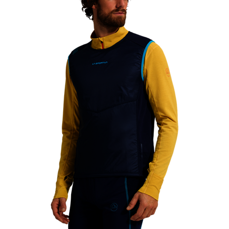 La Sportiva - Blizzard Insulated Vest M