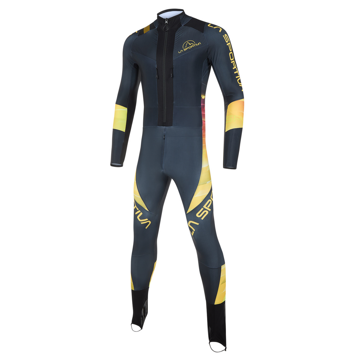 La Sportiva - Stratos V Racing Suit M