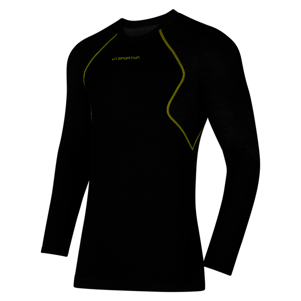 La Sportiva - Wool40 Aero Longsleeve M