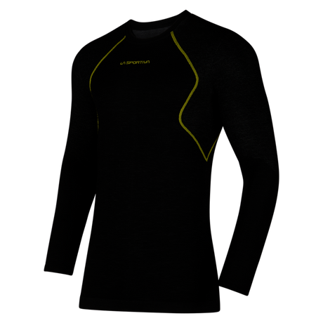 La Sportiva - Wool40 Aero Longsleeve M