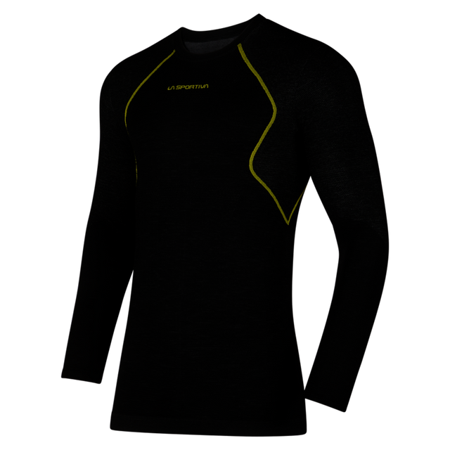 La Sportiva - Wool40 Aero Longsleeve M