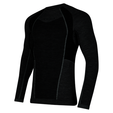 La Sportiva - Wool70 Tech Longsleeve M