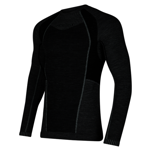 La Sportiva - Wool70 Tech Longsleeve M