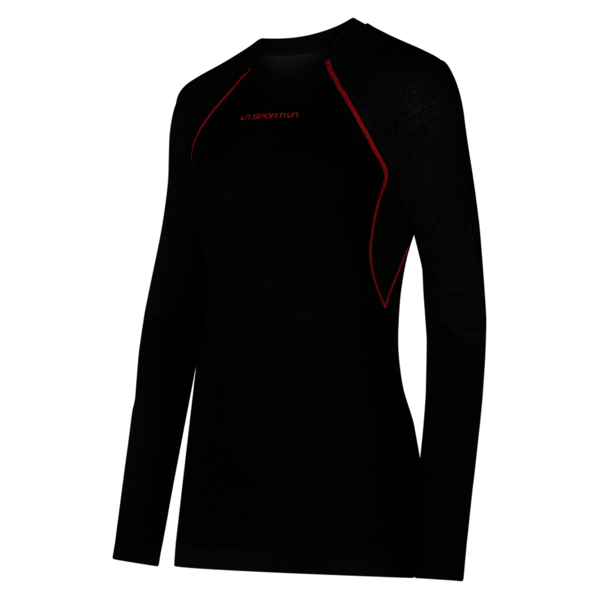 La Sportiva - Wool40 Aero Longsleeve W