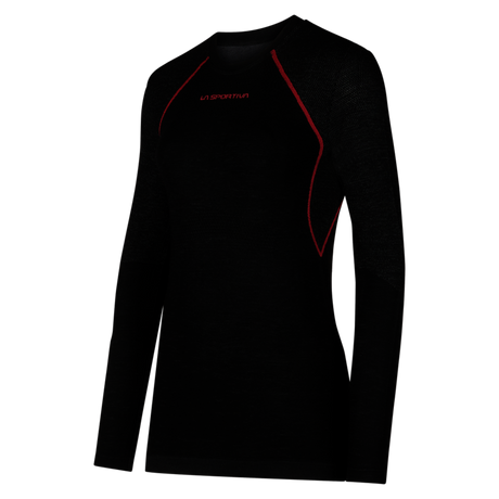 La Sportiva - Wool40 Aero Longsleeve W