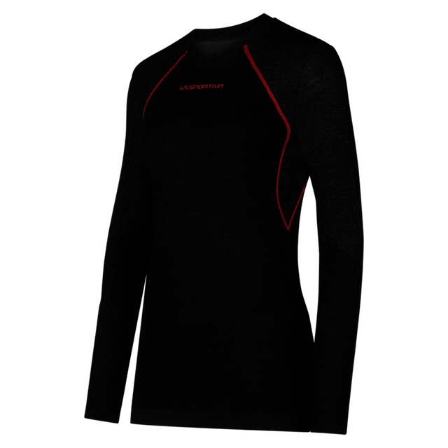 La Sportiva - Wool40 Aero Longsleeve W