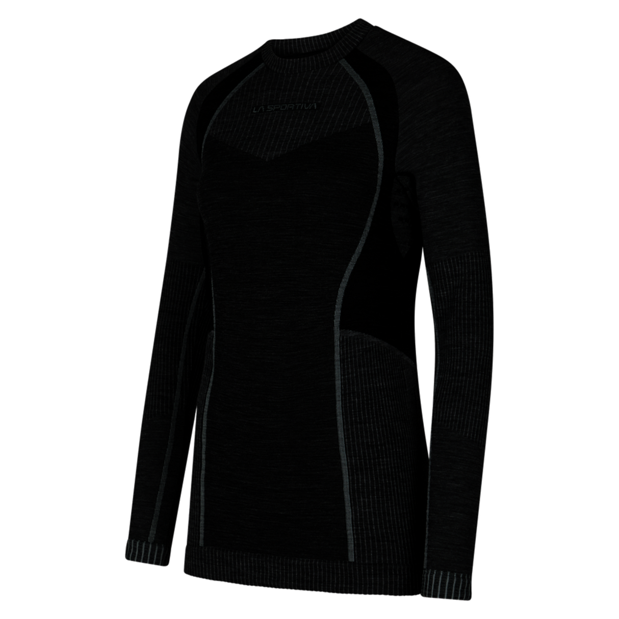 La Sportiva - Wool70 Tech Longsleeve W