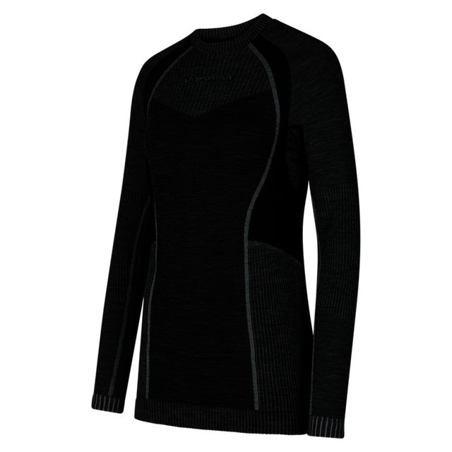 La Sportiva - Wool70 Tech Longsleeve W