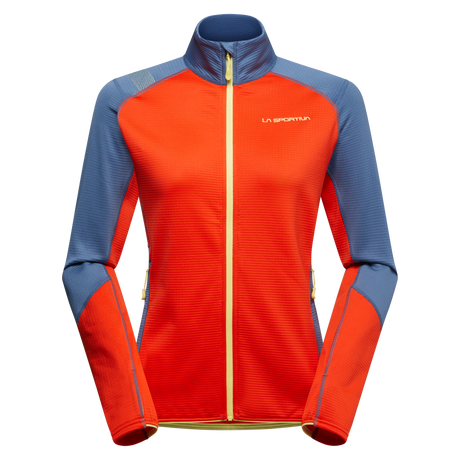 La Sportiva - Chill Jkt W