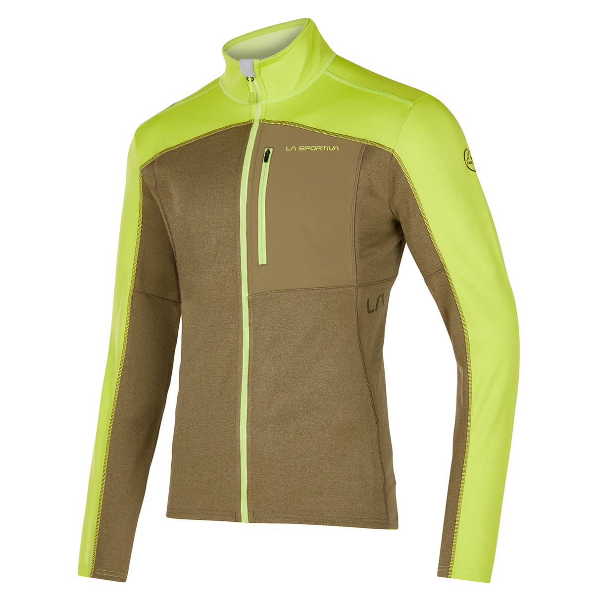 La Sportiva - Elements Jkt M