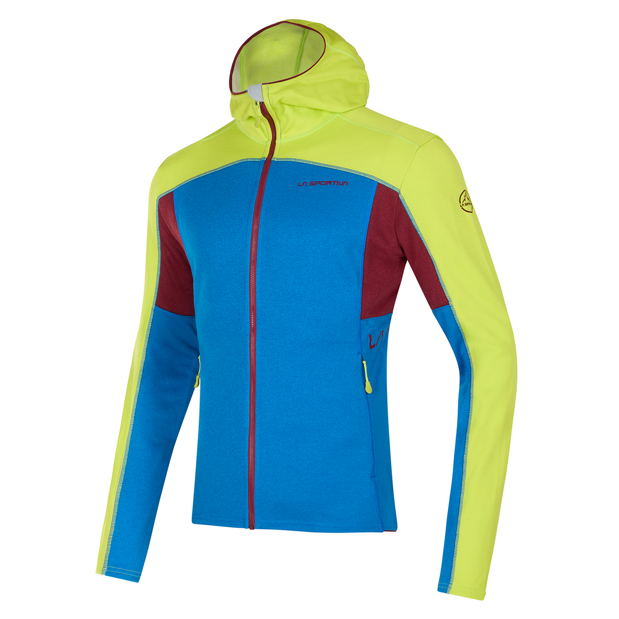 La Sportiva - Cosmic Hoody M