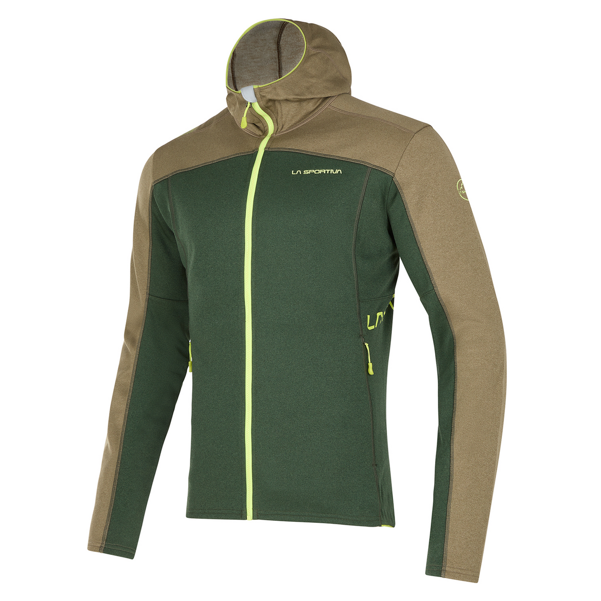 La Sportiva - Cosmic Hoody M