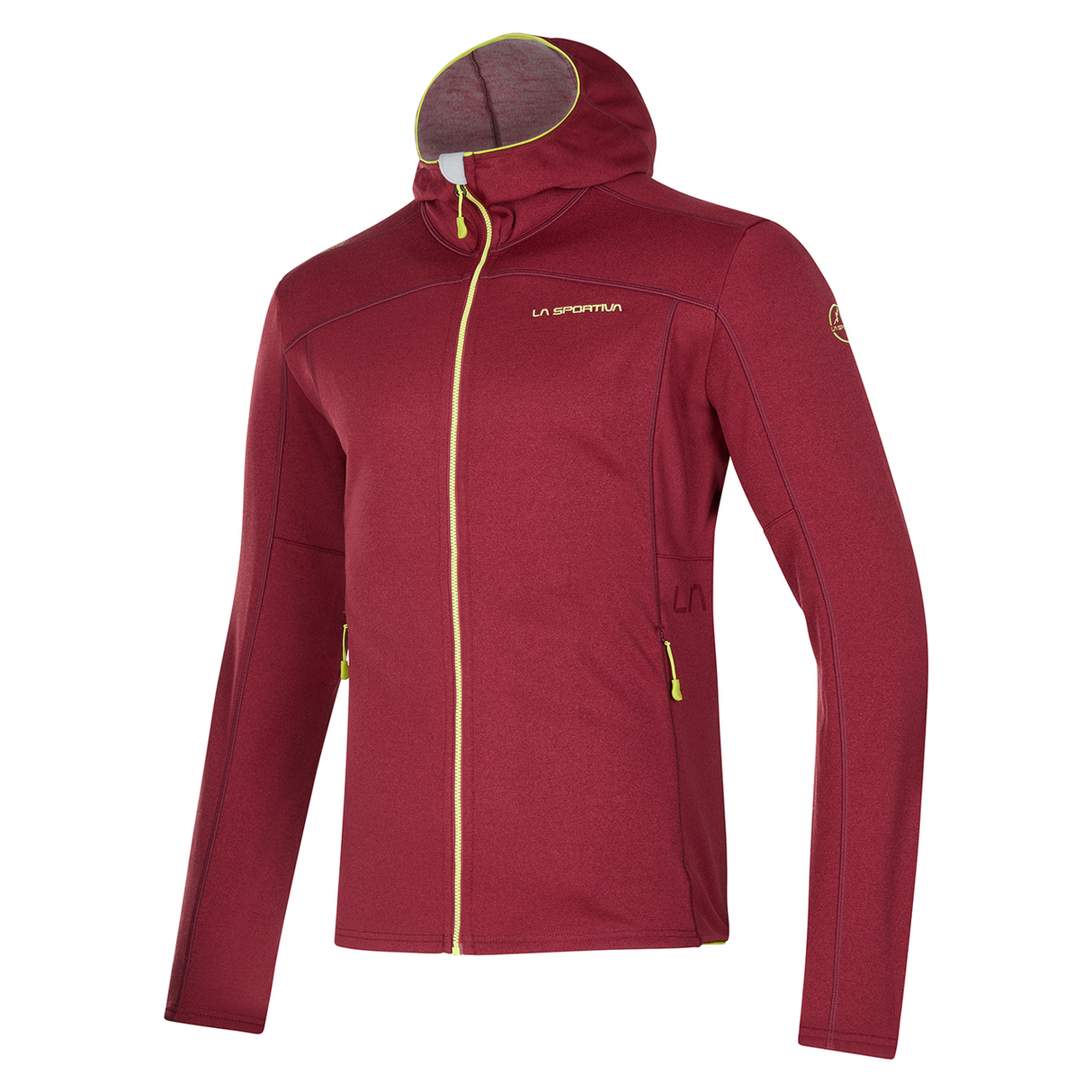 La Sportiva - Cosmic Hoody M