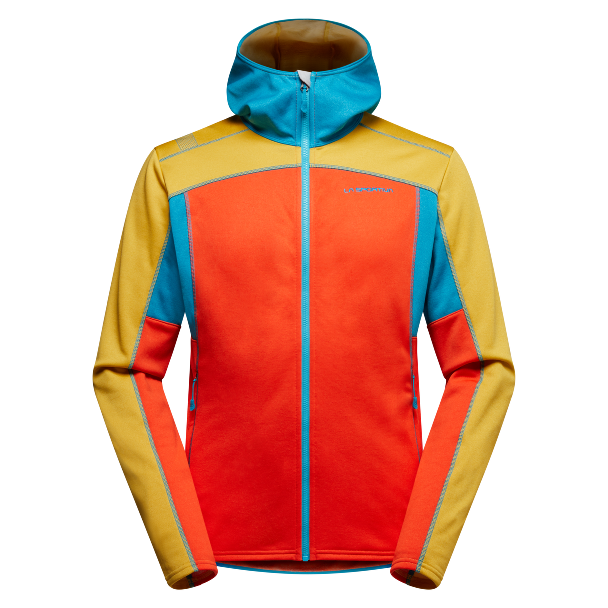 La Sportiva - Cosmic Hoody M