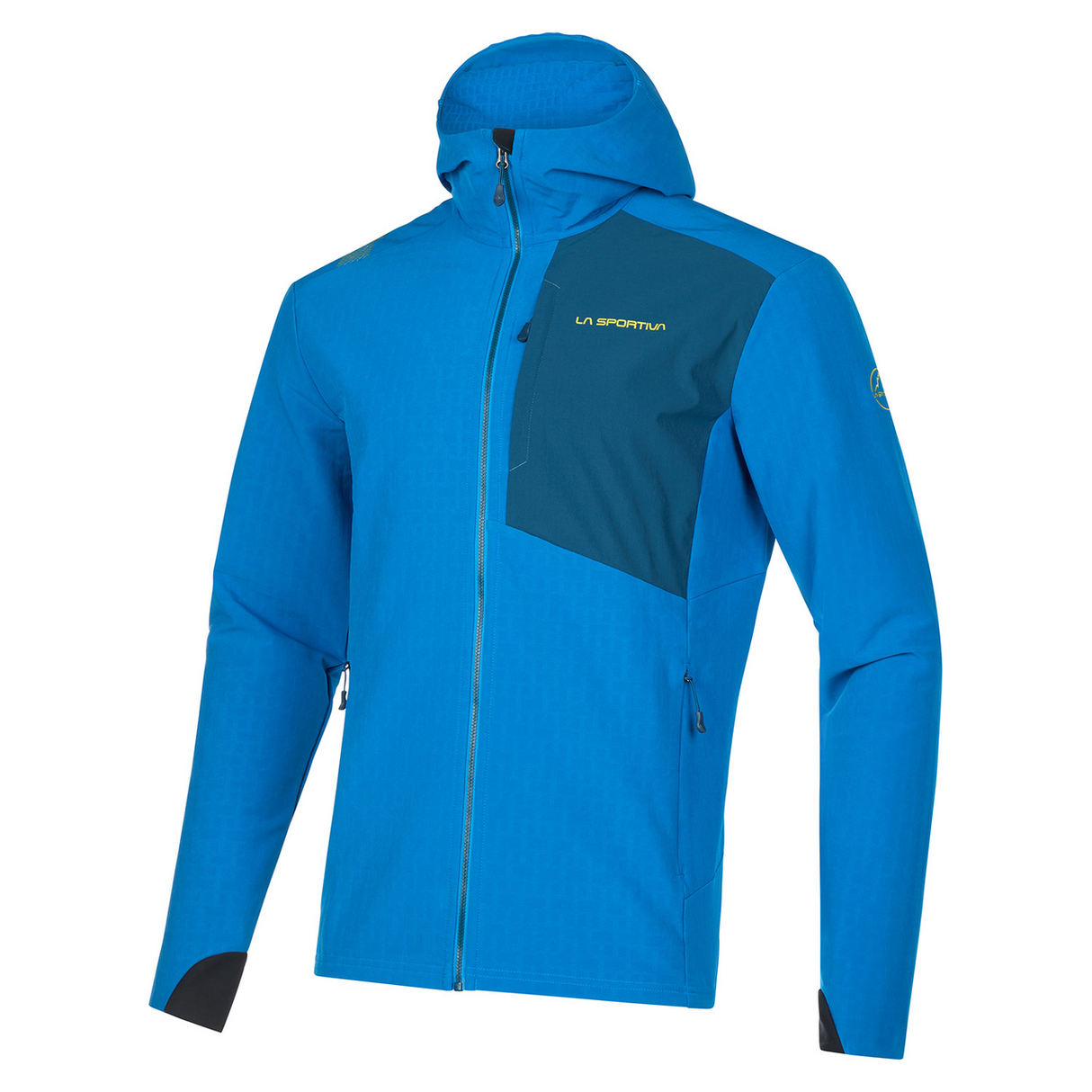 La Sportiva - Descender Storm Jkt M