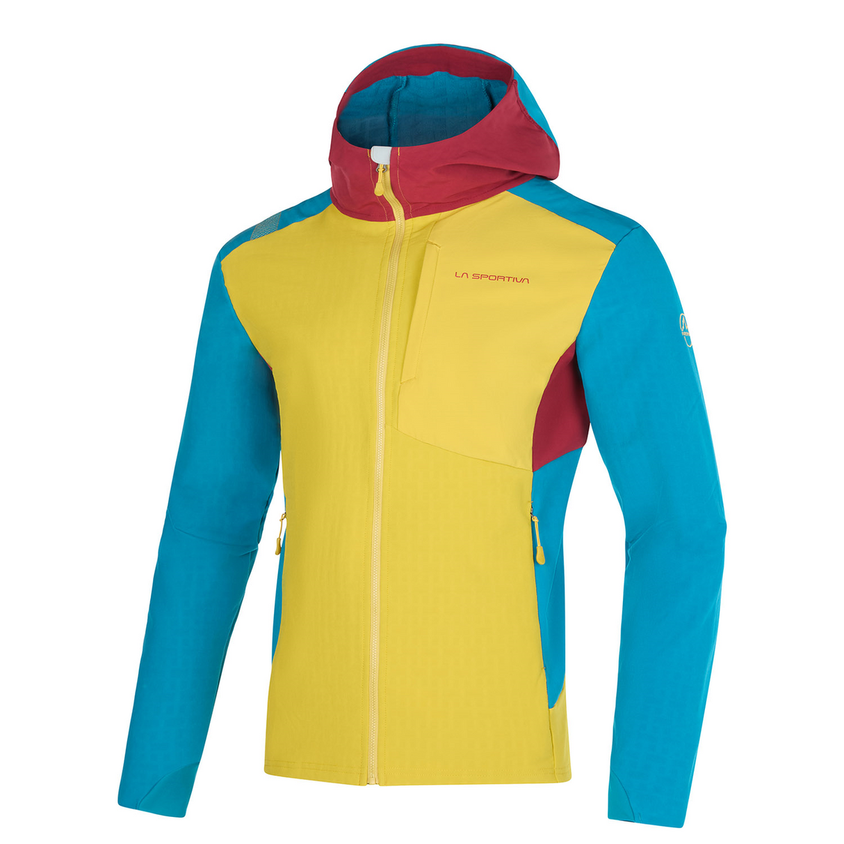 La Sportiva - Descender Storm Jkt M