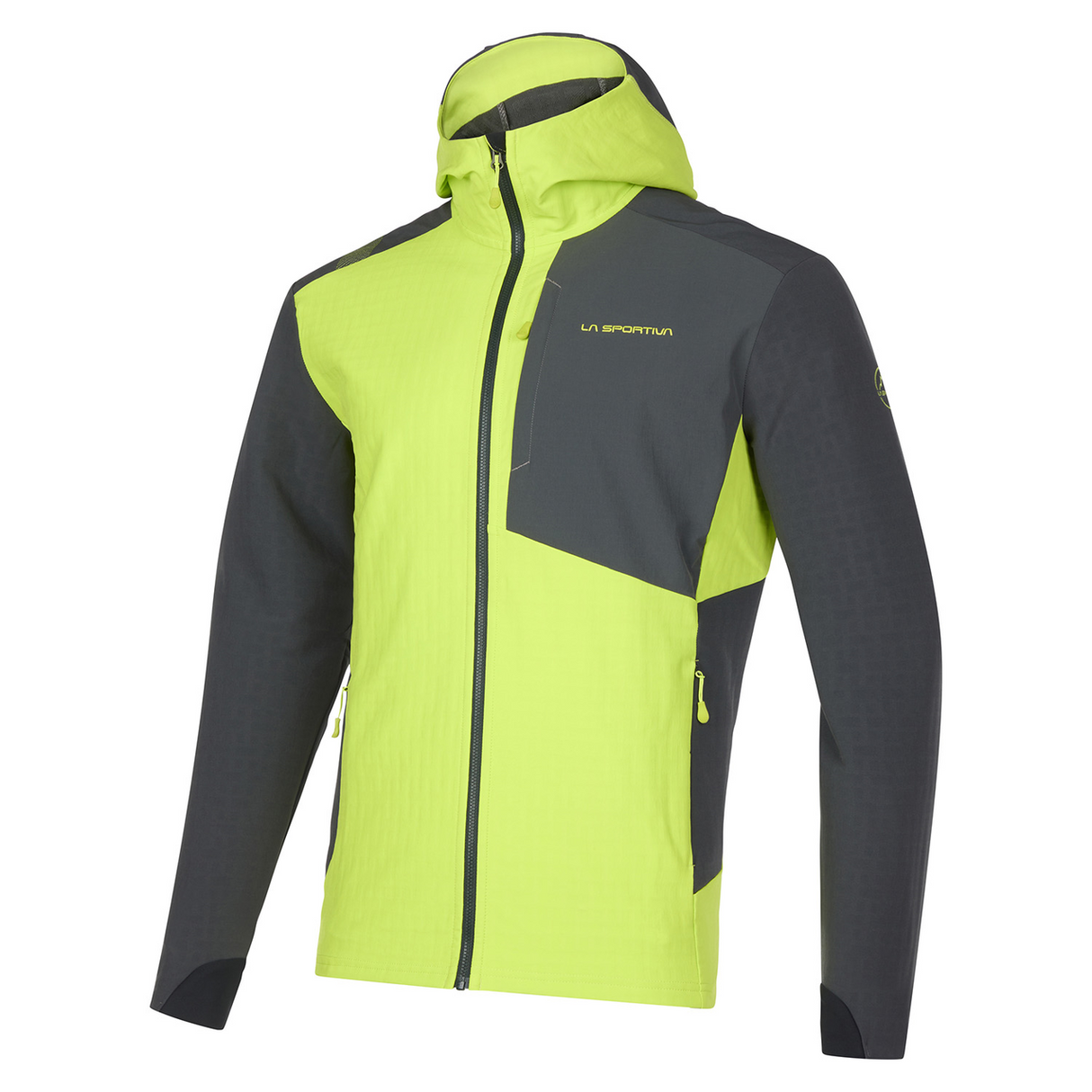 La Sportiva - Descender Storm Jkt M
