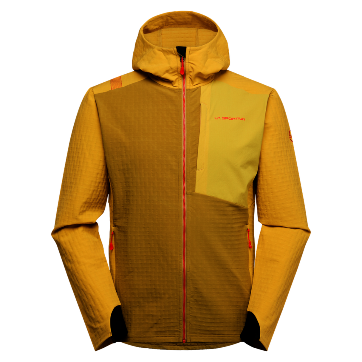 La Sportiva - Descender Storm Jkt M