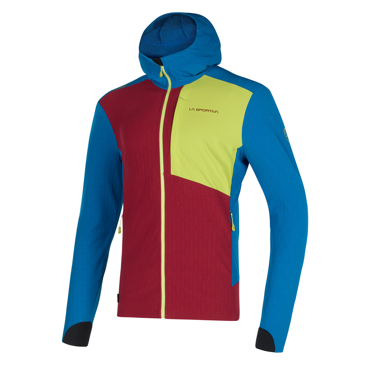 La Sportiva - Descender Storm Jkt M