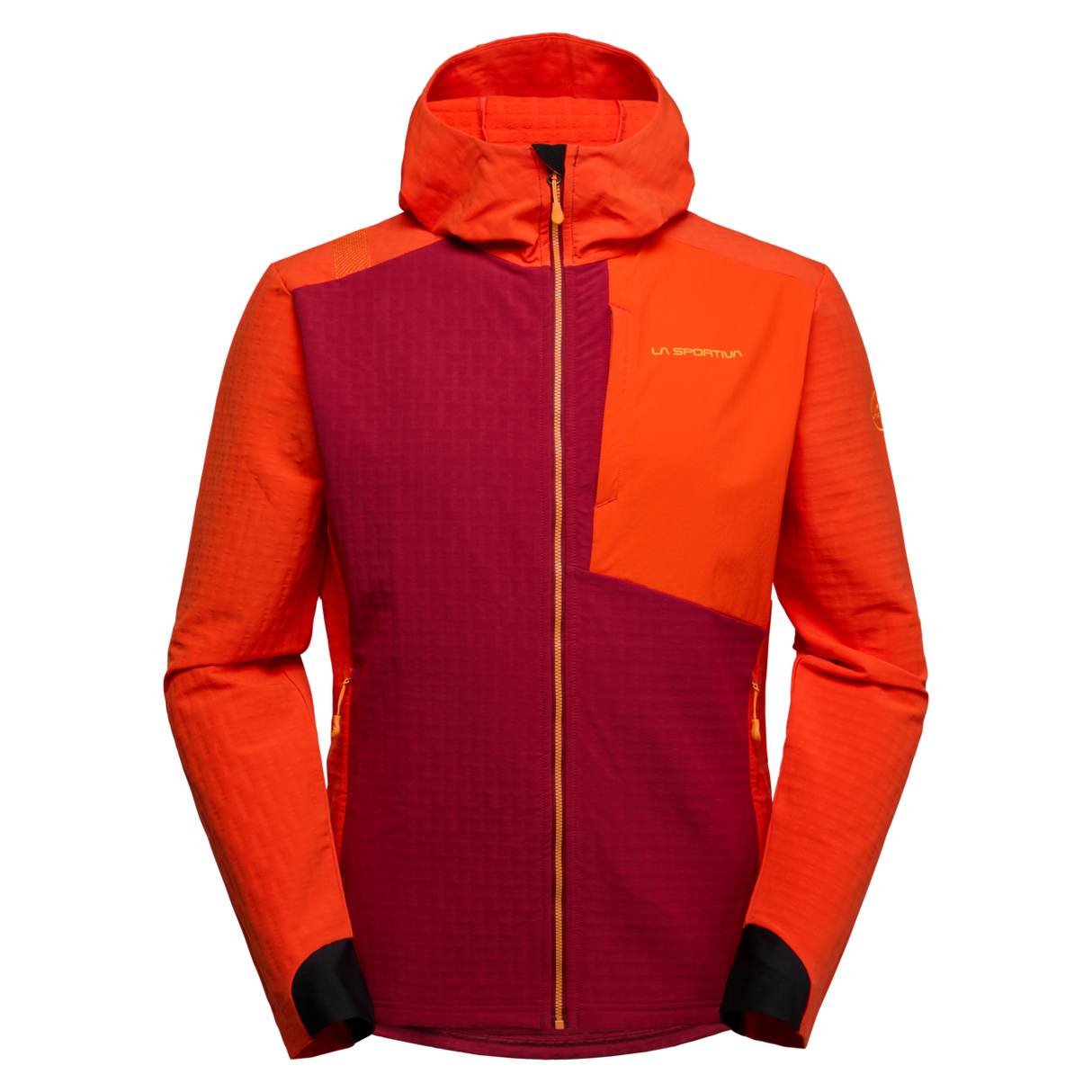 La Sportiva - Descender Storm Jkt M