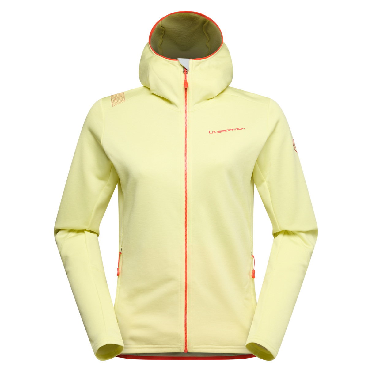 La Sportiva - Cosmic Hoody W